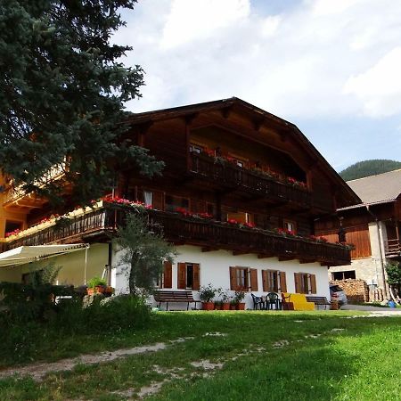 Hochwieserhof 蒙圭尔福 外观 照片