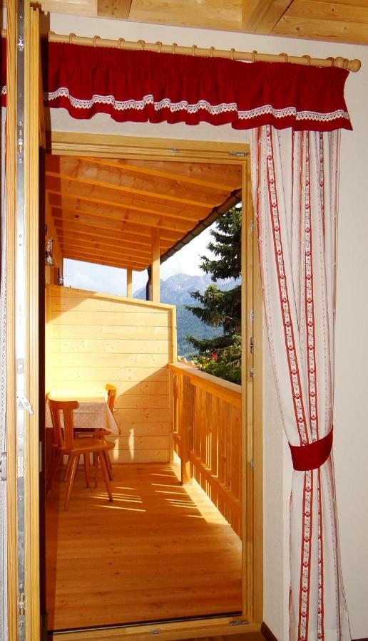 Hochwieserhof 蒙圭尔福 外观 照片