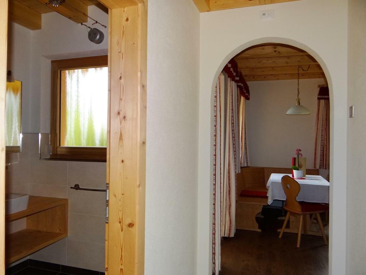 Hochwieserhof 蒙圭尔福 外观 照片