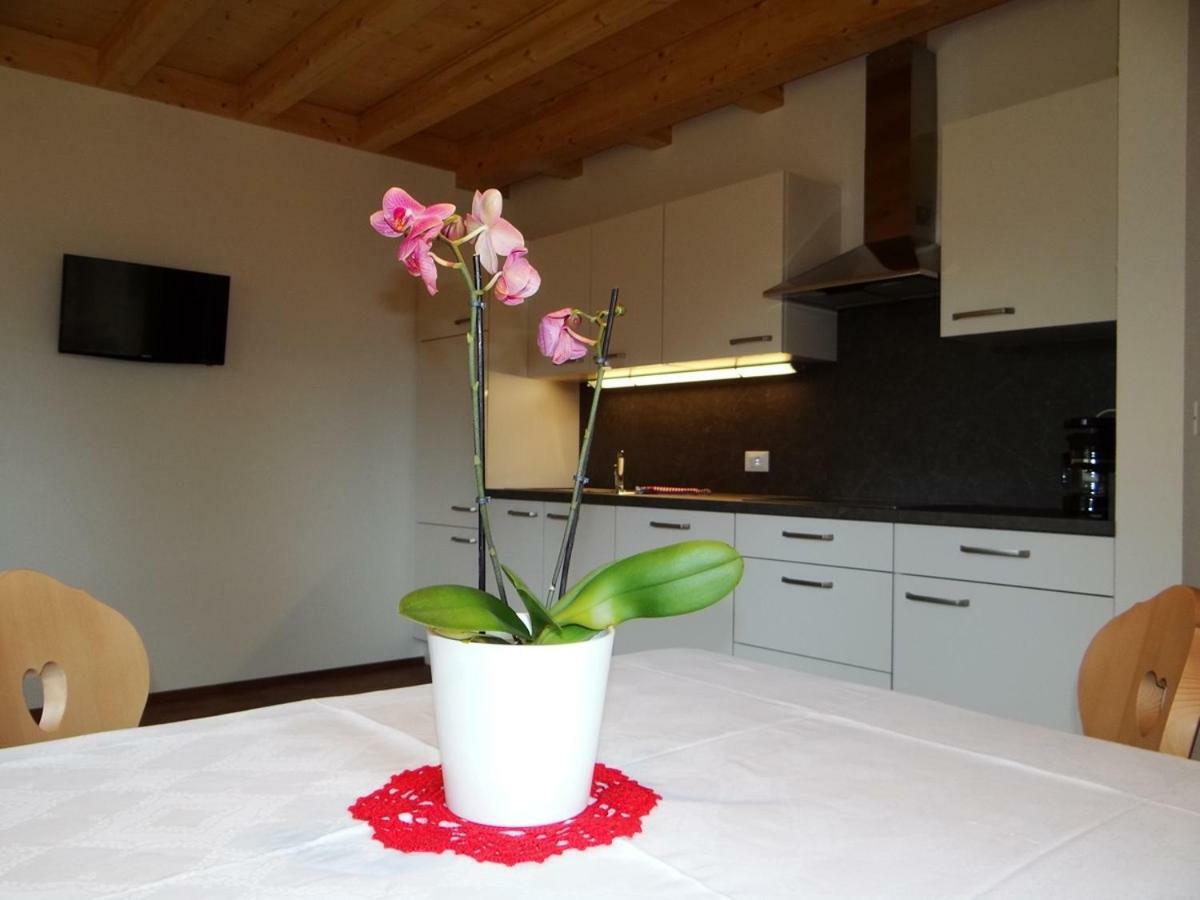 Hochwieserhof 蒙圭尔福 外观 照片