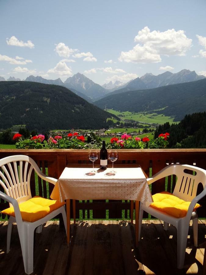 Hochwieserhof 蒙圭尔福 外观 照片
