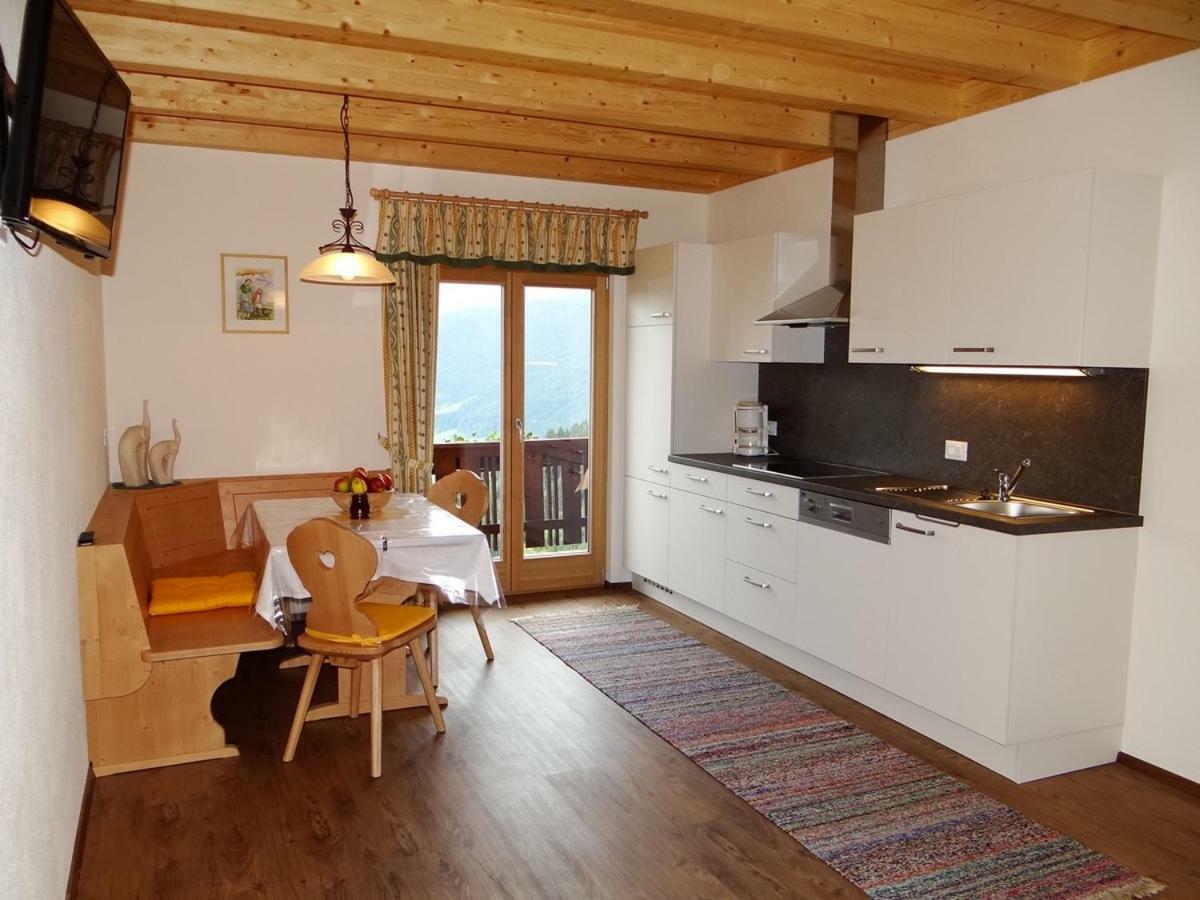 Hochwieserhof 蒙圭尔福 外观 照片