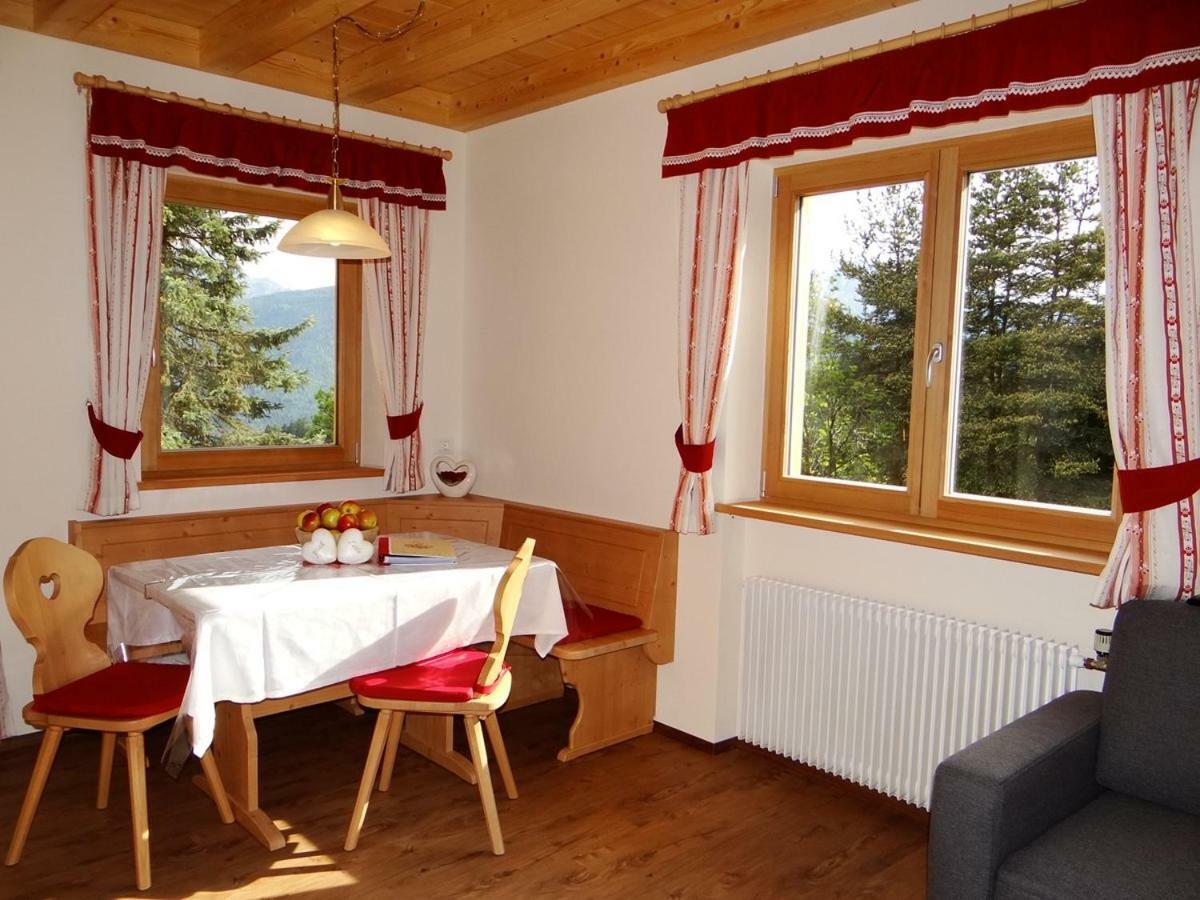 Hochwieserhof 蒙圭尔福 外观 照片