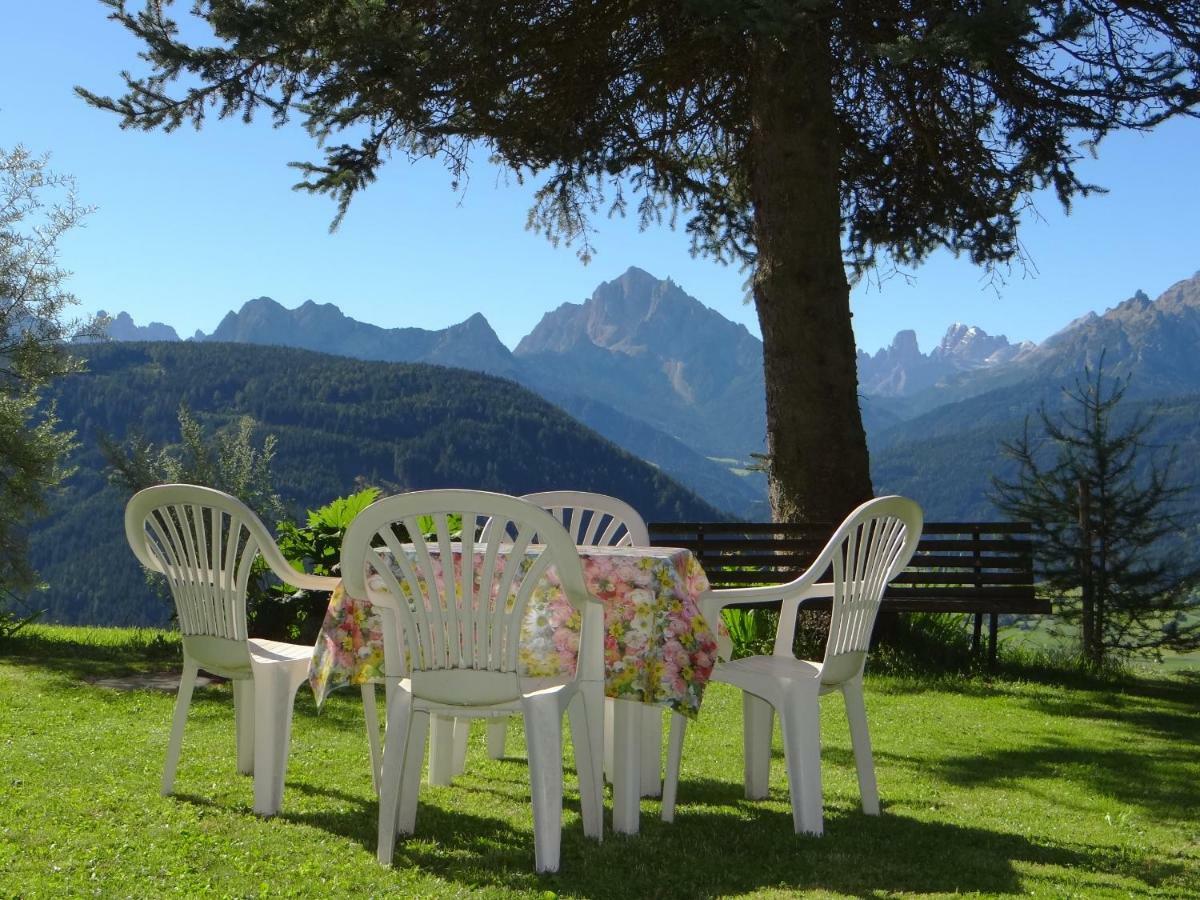 Hochwieserhof 蒙圭尔福 外观 照片