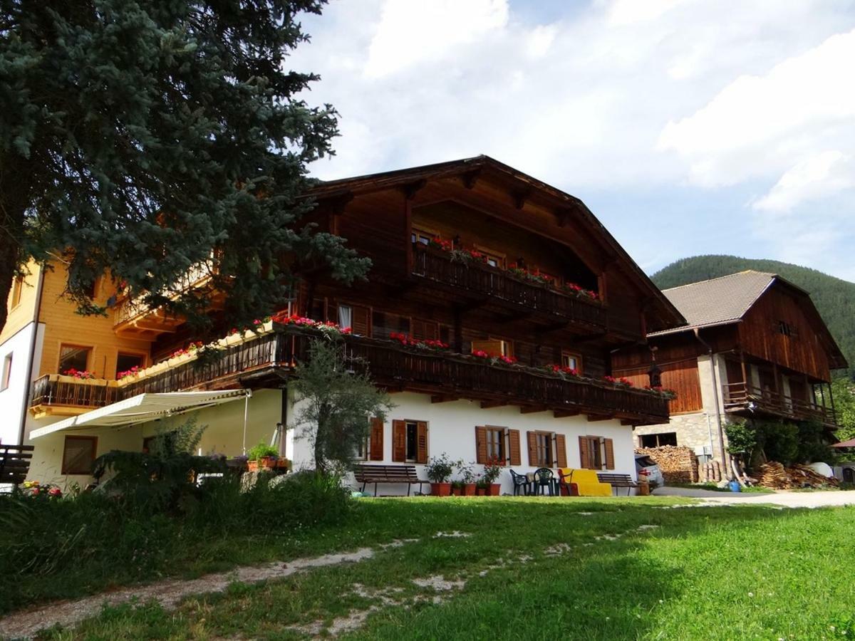 Hochwieserhof 蒙圭尔福 外观 照片