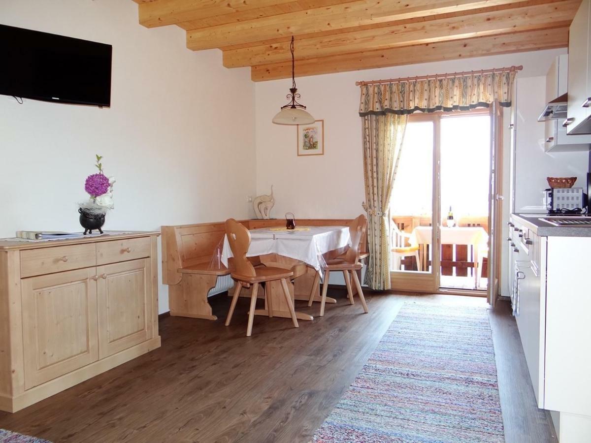 Hochwieserhof 蒙圭尔福 外观 照片