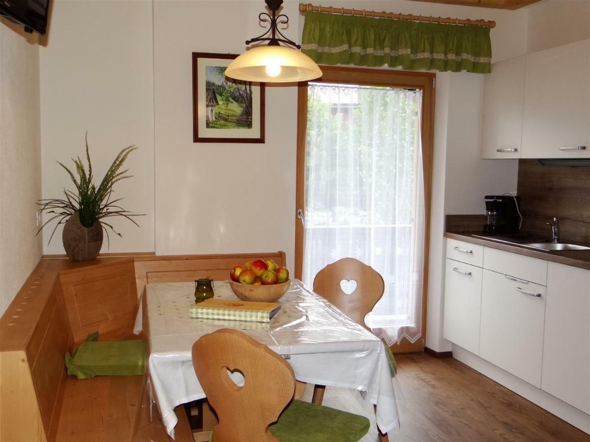 Hochwieserhof 蒙圭尔福 外观 照片